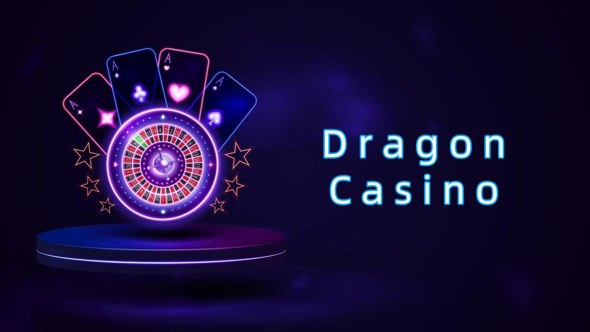 Dragon Casino پاکستان
